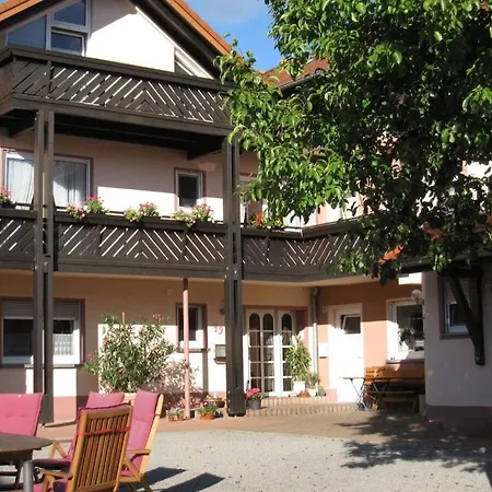 Dom wakacyjny Flower Magic At The Birnbaumhof