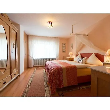 Flower Magic At The Birnbaumhof Schwedelbach