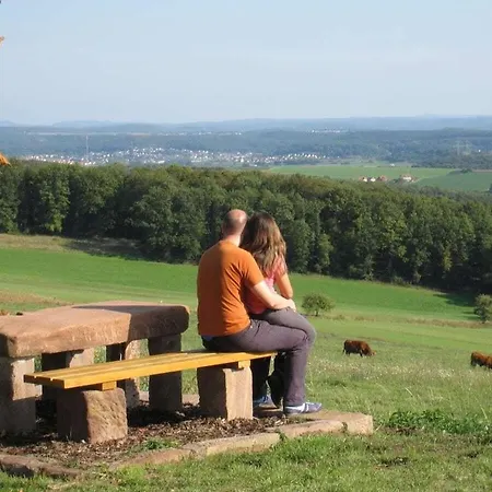 Flower Magic At The Birnbaumhof Dom wakacyjny *