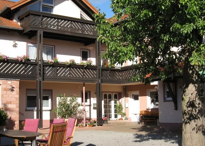 Casa de Férias Flower Magic At The Birnbaumhof