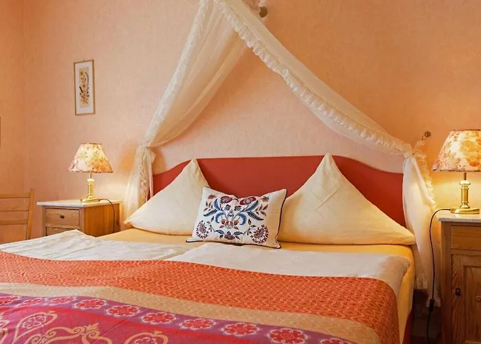 Flower Magic At The Birnbaumhof Casa de Férias Schwedelbach