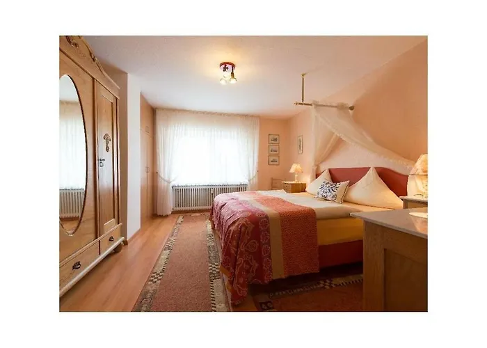 Flower Magic At The Birnbaumhof Schwedelbach