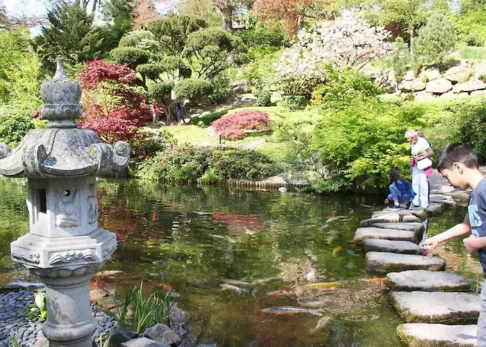 Flower Magic At The Birnbaumhof *