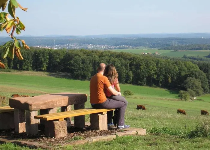 Flower Magic At The Birnbaumhof Casa de Férias *