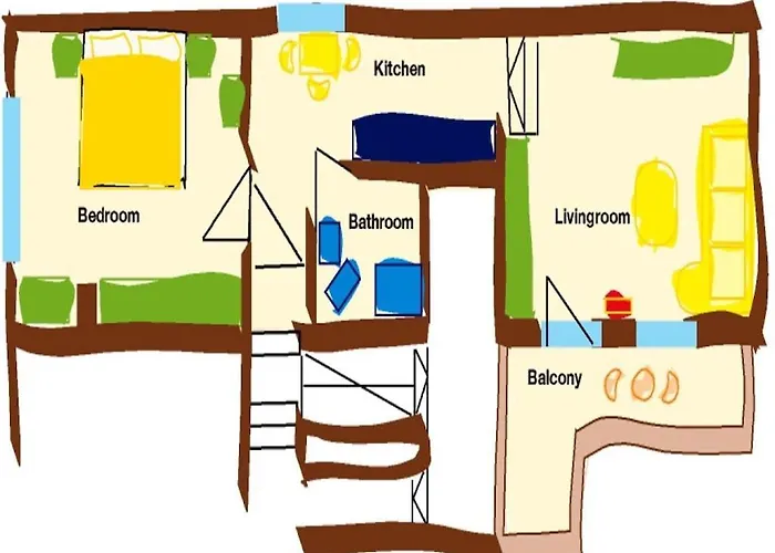 Flower Magic At The Birnbaumhof Casa de Férias