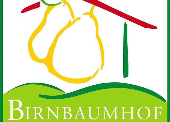 Flower Magic At The Birnbaumhof *